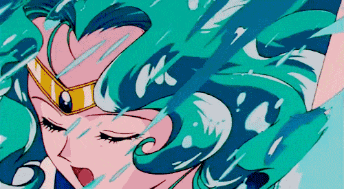 Sailor Neptune