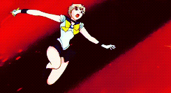 Sailor Uranus