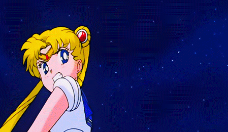 Sailor Moon
