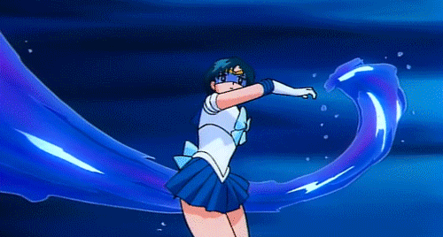 Sailor Mercury