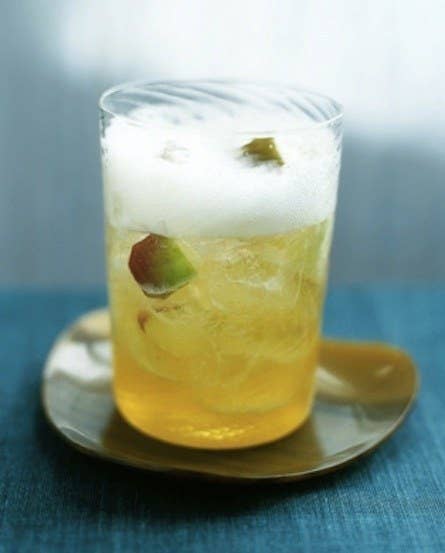 25 Fruit Juice Cocktails You Ll Actually Like Drinking