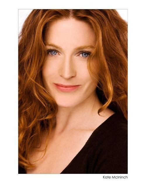Katie Emme is still keeping herself busy with acting but has shifted from on-screen work to the stage. She's currently part of an Indiegogo campaign for Montreal's new English theatre group, Spade Theatre.
