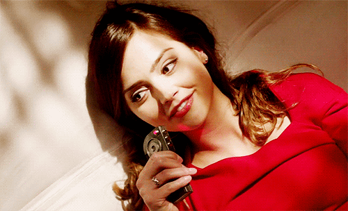 Clara Oswald