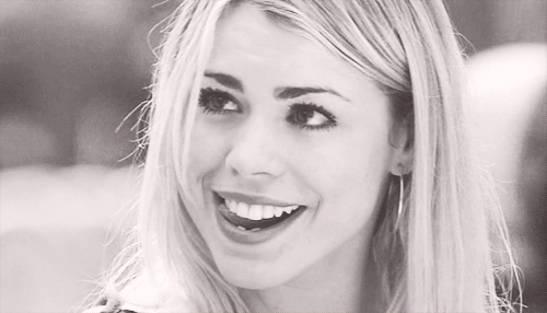 Rose Tyler
