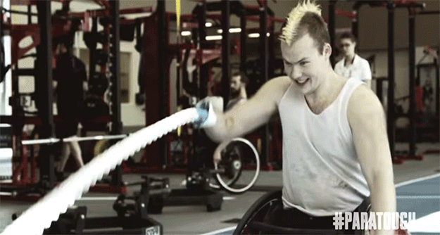 10 Canadian Athletes Who Will Redefine Your Workout Goals
