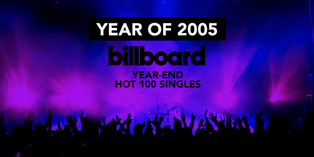 Can You Guess Billboard's Number One Song Of The Year From