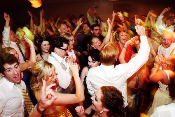 Dance Floor Maniac