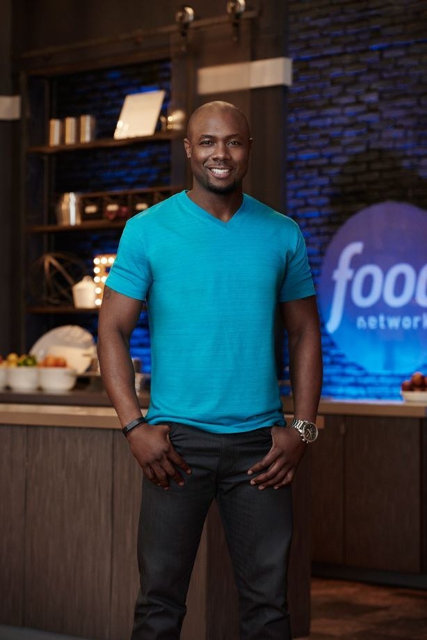 Eddie Jackson