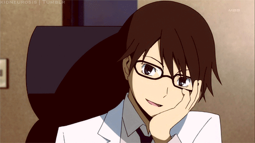Shinra Kishitani