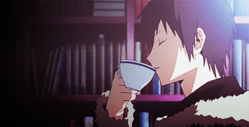 Izaya Orihara