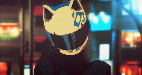 Celty Sturluson