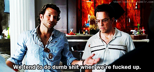 The Hangover