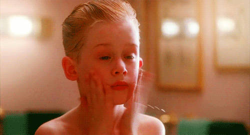 Home Alone