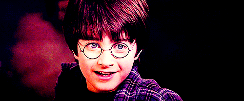 Harry Potter