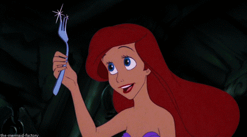 The Little Mermaid