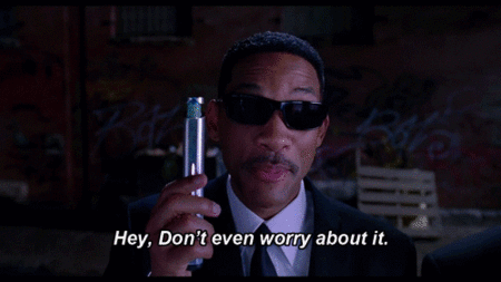 Men in Black
