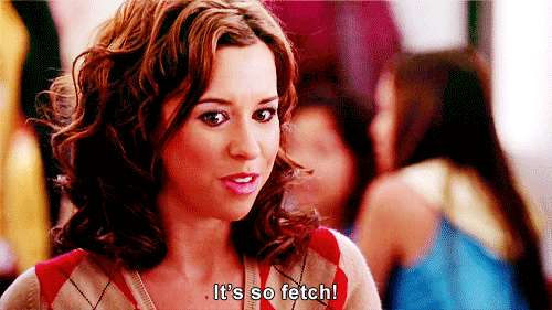 Mean Girls