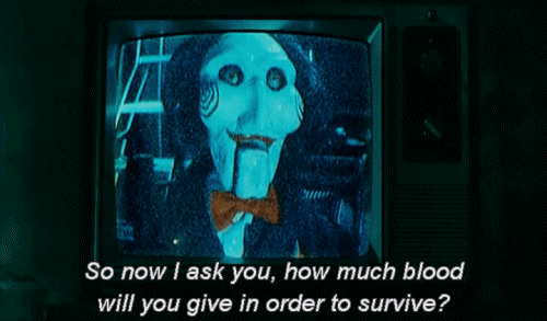 Saw