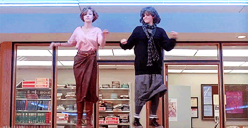 The Breakfast Club