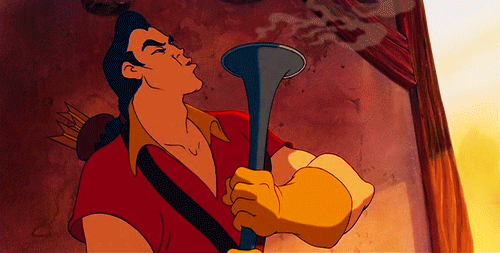 Gaston