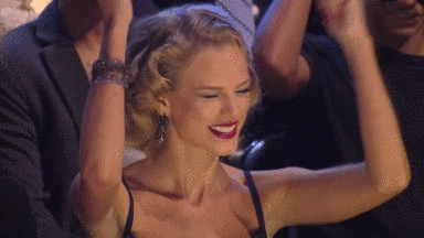 Congrats! You know all about Taylor's Starbucks lovers!