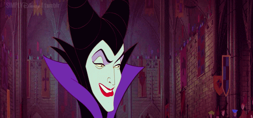 Maleficent