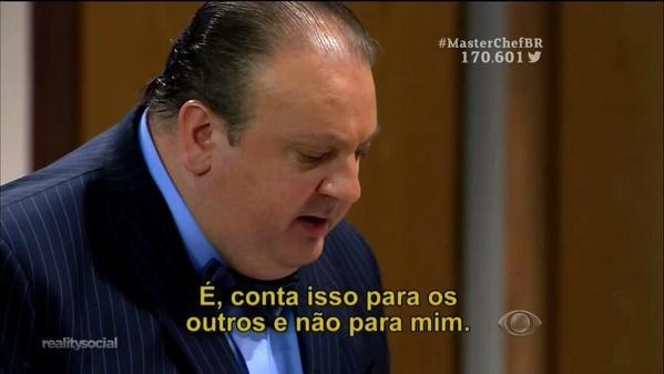 Às vezes pode até ser, mas se foi o caso você vai passar uns bons minutos tentando lembrar se foi você que não ouviu.
