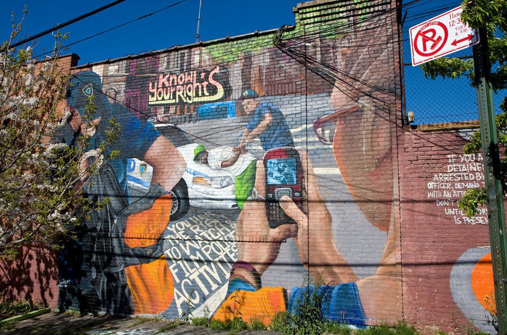 Bushwick, Nueva York