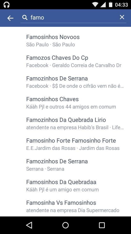 Deste tuíte.
