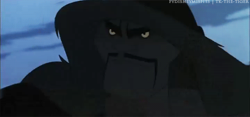 Shan Yu