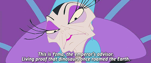 Yzma