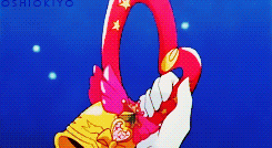 Sailor Chibi Moon