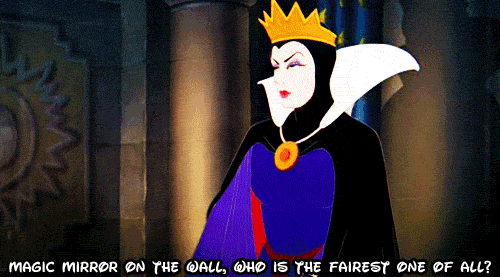 The Evil Queen