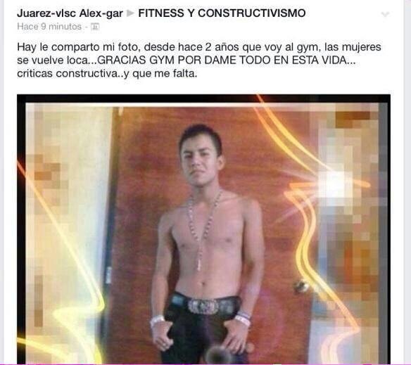 Mientes tan pero tan bien.