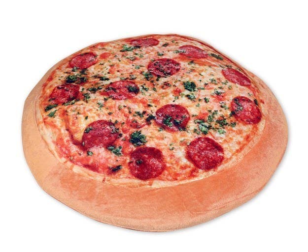 Warning: May cause cheesy dreams. Amazon, $23.