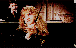 Hermione