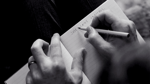 Writer