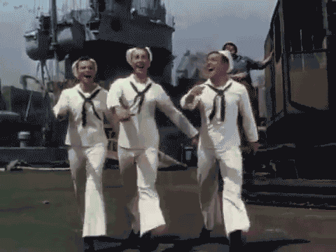 Sailor