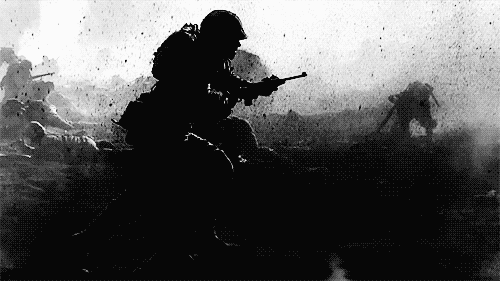 Soldier