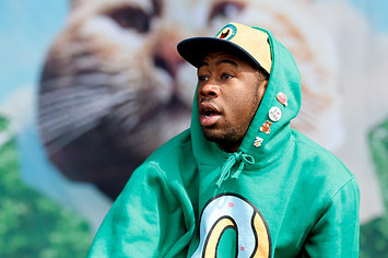 Tyler the Creator, the feminist and the twitter abuse – The Irish