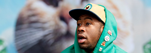 Tyler the Creator, the feminist and the twitter abuse – The Irish