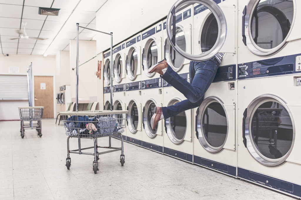 This goes even for just lounging around the house. Like sheets a lot of the body's soil comes off on our clothes so don't lounge around in your pjs or sleep in the day's t-shirt.