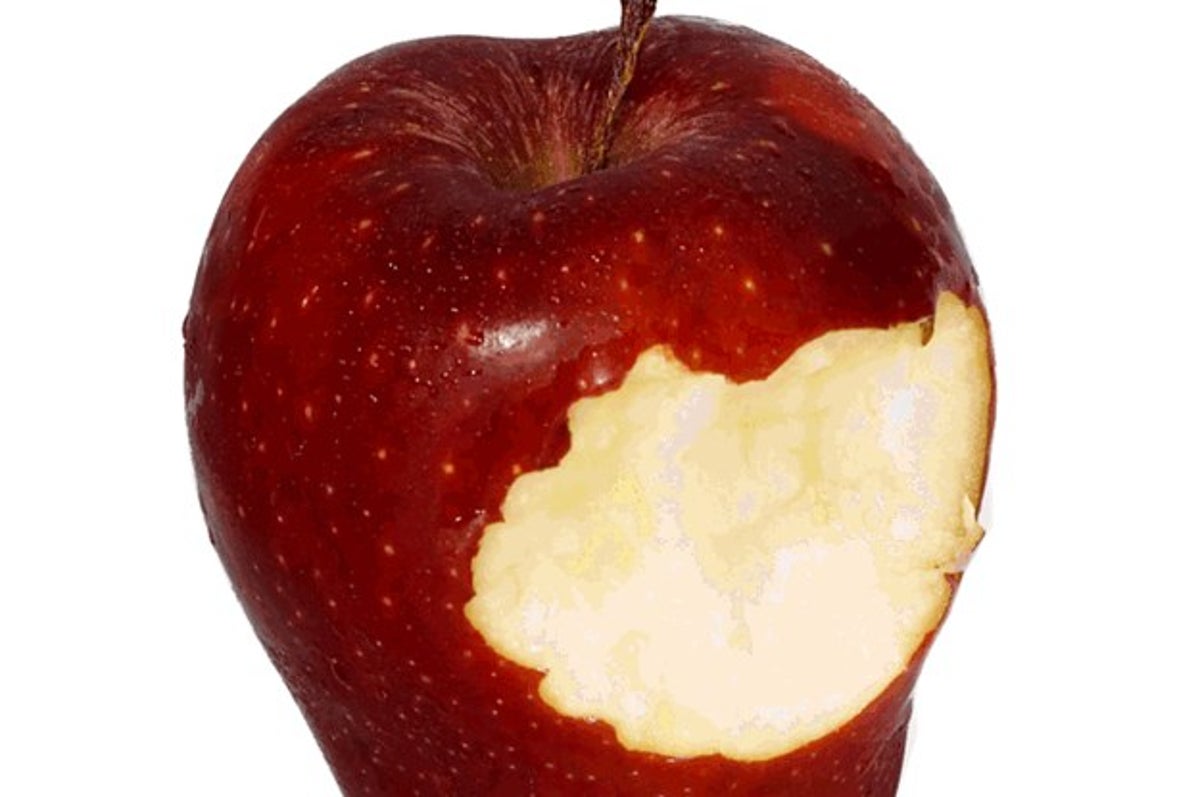 23 Red Things More Delicious Than A Red Delicious Apple