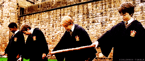 Broom-Maker