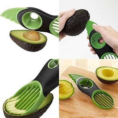23 Gadgets All Lazy People Need In Their Kitchen  Cooking gadgets, Cool  kitchen gadgets, Quirky kitchen
