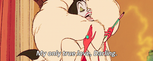 Cruella de Vil
