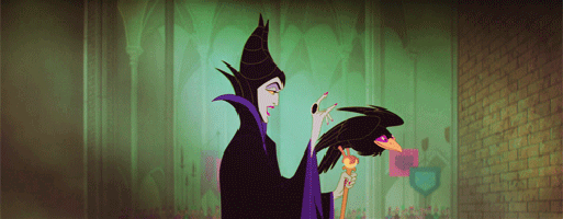 Maleficent