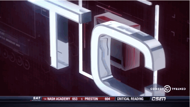 It's called "TeachingCenter," and it imagines a world in which teachers are treated the same way (and paid the same) as pro athletes are now via a version of SportsCenter centered on teachers.