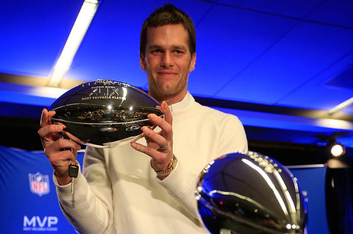 Tom Brady was 'devastated' by Robert Kraft's decision during Deflategate