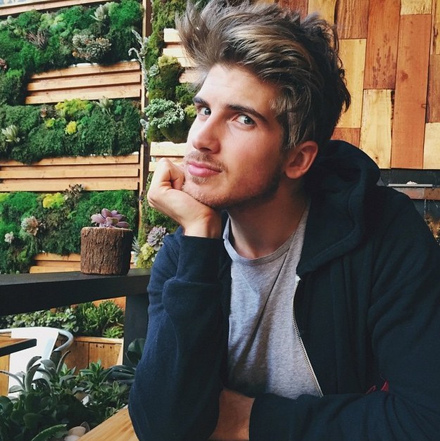 Joey Graceffa